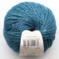 Hamelton Tweed 2 fra BcGarn i farven blue