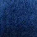Azurblå Midnatssol fra CaMaRose