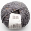 Hamelton Tweed 1 fra BC garn i farven medium grey