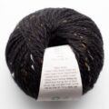 Hamelton Tweed 1 GOTS fra BC Garn i farven sort